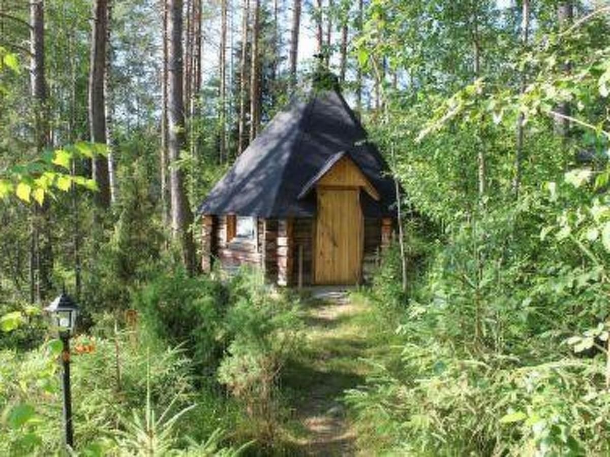 Дома для отпуска Holiday Home Mäntyniemi Oravisalo